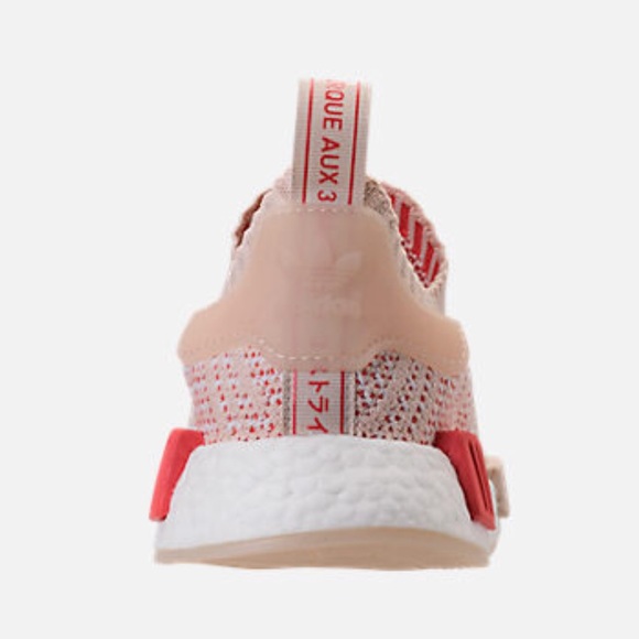 NEW WOMENS NMD’S!!!‼️ - Picture 5 of 5